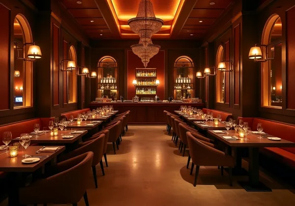 Ember Hall — dining 3