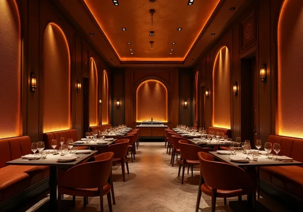 Ember Hall — dining 1