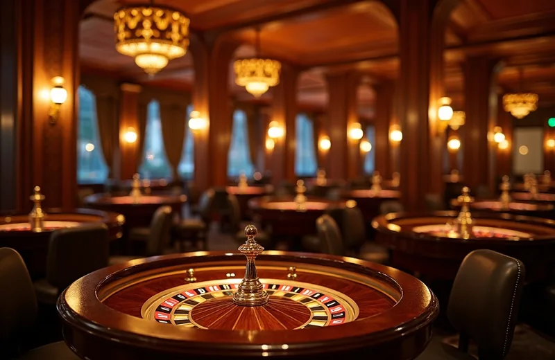 Ember Hall — sec casino