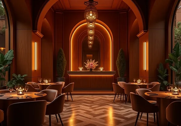 Ember Hall — dining 4