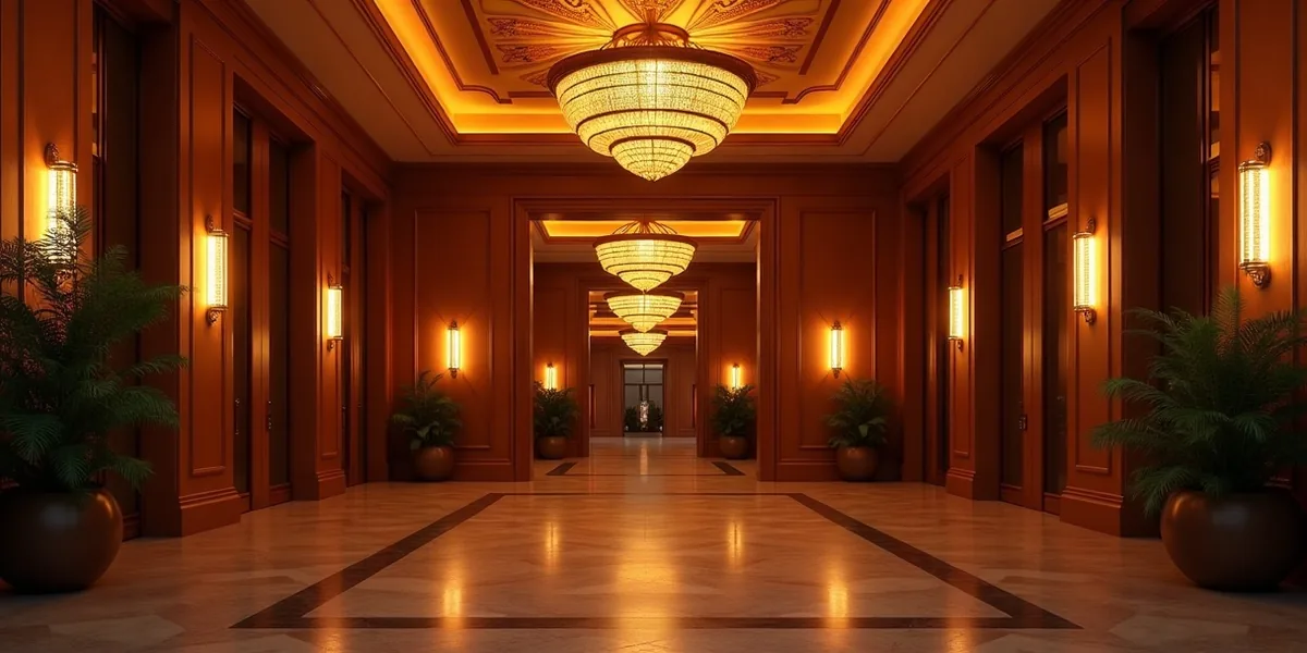 Ember Hall — sec reserve