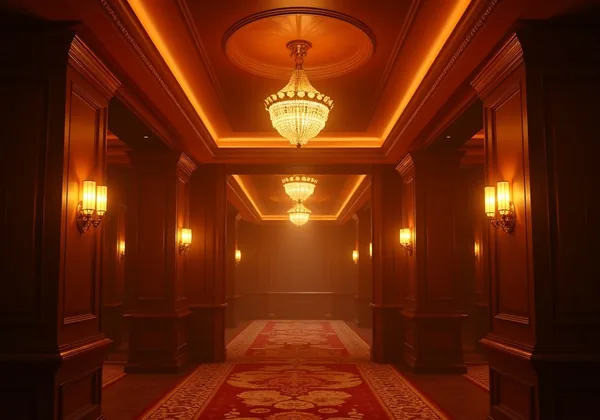 Ember Hall — event 2