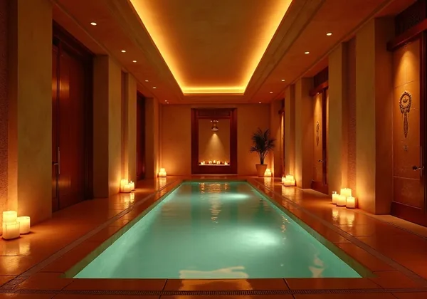 Ember Hall — sec spa
